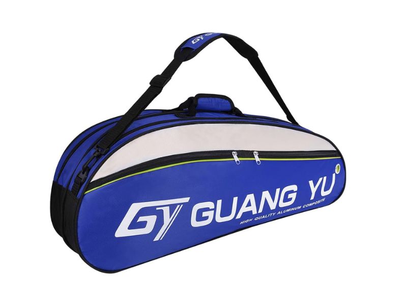 Borse da badminton personalizzate