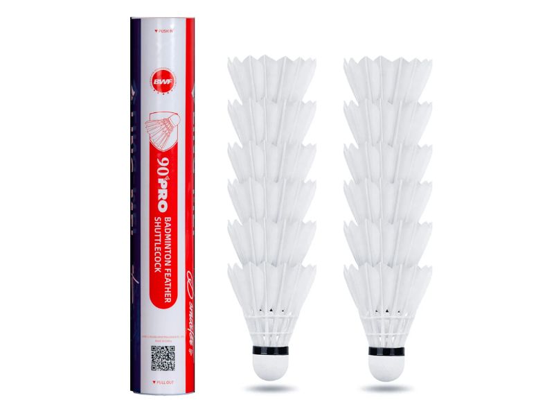 Volani da badminton